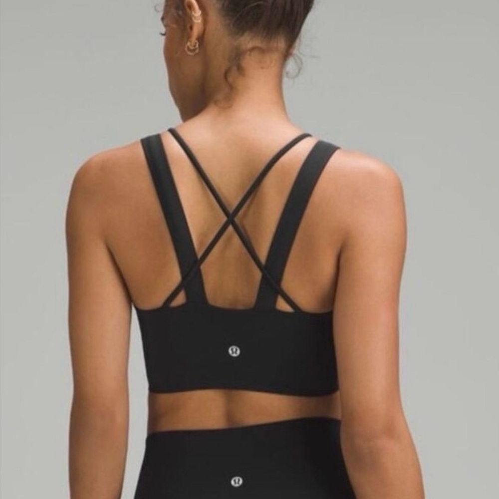 Lululemon Like A Cloud Longline